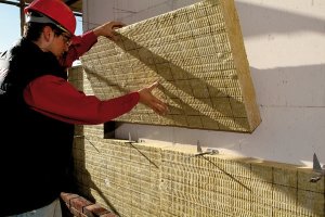 Продукты из каменной ваты РОКВУЛ: свойства, виды, области применения и особенности эксплуатации