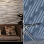 3D-panels-for-walls-Description-features-types-and-price-3D-panels-for-walls-