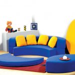 Бескаркасная мебель