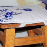 chair covers for the kitchen photo