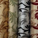 Чехлы на стулья своими руками: выкройки и фото