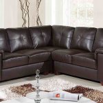 чистка дивана из экокожи