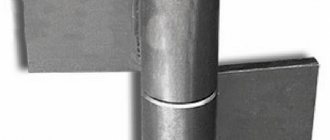 Цилиндрические петли