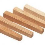 Деревянный чопик