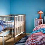 Ikea crib: how to place it, how to decorate it (90 photos)