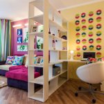 children&#39;s workplace