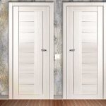 Двери в санузел