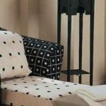 Экологичные кресла-кровати Икеа для оформления современных интерьеров
