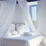 Instructions for making a canopy over a bed, how to do it yourself