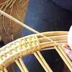 Изготовление своими руками плетеной мебели, все нюансы