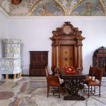 Types of tiles for stoves and their features