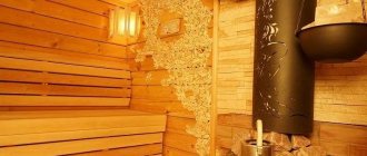 как построить баню для дачи