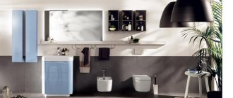 Как разместить сантехнику в ванной и туалете согласно нормам и здравому смыслу