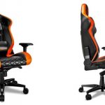 Компьютерное кресло Cougar Armor Titan