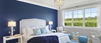 ковер в спальню