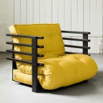 chair bed