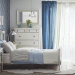 кровать хемнэс в интерьере