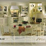 kitchen furniture