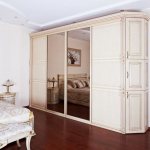 купе классический стиль