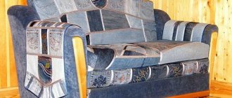 Лоскутное шитье из джинсы: из старых джинсов покрывало и одеяло, идеи, мастер класс, сумки своими руками, фото, видео-инструкция