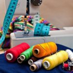 материалы для пошива подушки