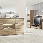 Natural wood furniture