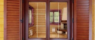 Металлические ставни на окна