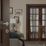 межкомнатные двери