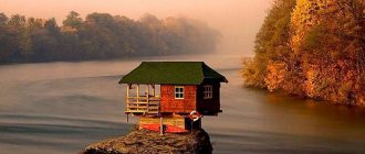 мини дома проекты