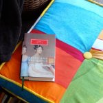 напольная подушка своими руками