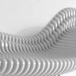 Обзор параметрической мебели, новые решения для современного интерьера