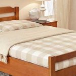 Обзор полутороспальных кроватей, как выбрать качественную модель