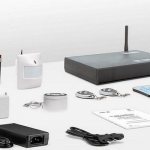 охранная система