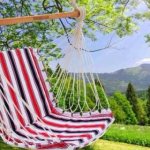 Features of using a hammock chair, nuances of choice