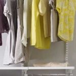 Features of how to make a dressing room from a pantry