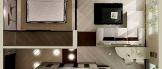 apartment redevelopment