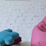 Плюсы и минусы кресел-мешков, правила выбора качественного изделия