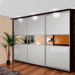 wardrobe lighting photo