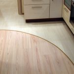 порожки для плитки и линолеума