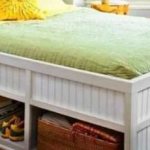 Преимущества и недостатки высоких кроватей, популярные варианты