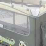 Преимущества кроватей манежей, обзор популярных моделей для сна и игр