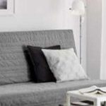 Причины популярности дивана Бединге от Икеа, его комплектация