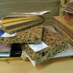 Пробковый материал для утепления - современно и модно