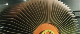 Производство панелей МДФ