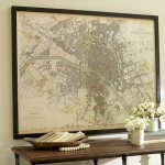 Размещение картин