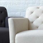 Разнообразие видов кресел, их выбор с учетом назначения и конструкции