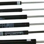 Разновидности газлифтов мебельных, правила выбора и монтажа