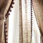 Разновидности льняных тканей