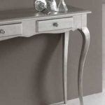Разновидности мебельных консолей, назначение и применение в интерьере