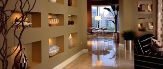 Разные вазы